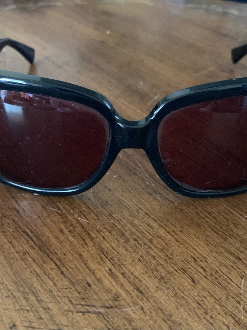 Ralph Lauren Womens glasses